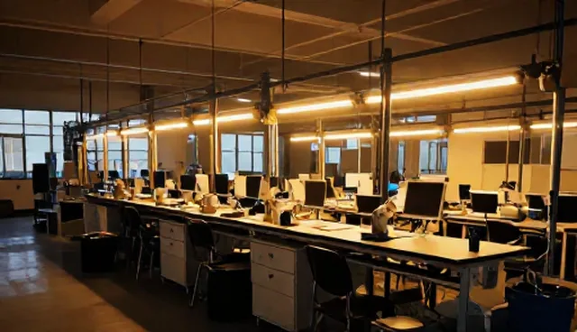 信息分析在会务服务中的应用及处理方向