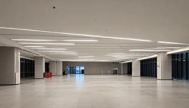网络较为完善场景的应用场景与使用限制