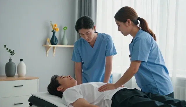 康复训练中如何避免误区？以严谨态度提升效果