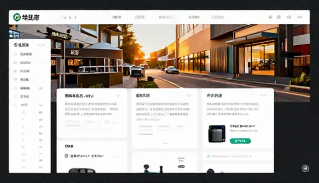 物流方案设计如何优化运输成本