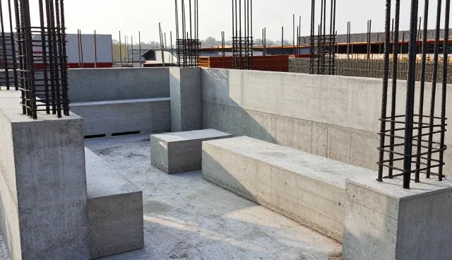 土建工程改造中效率提升的关键问题与解决方案