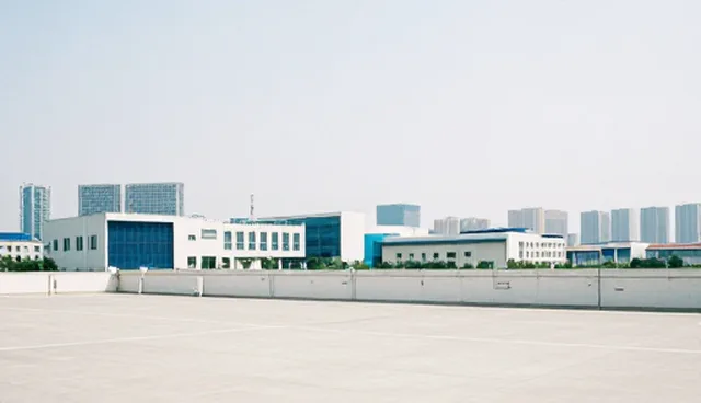 信息化建设中域名选型与系统部署的实践流程