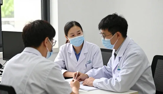临床诊疗设备选择误区及优化路径分析