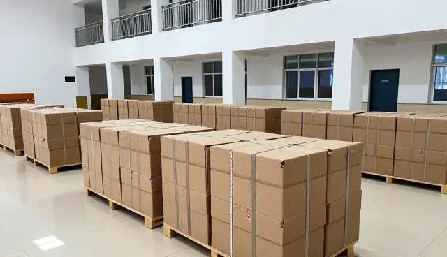 材料供应性能优化，提升工程效率与质量
