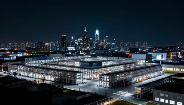 性能调优：网络推广使用建议与选型关注点分析