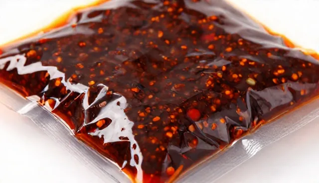 调味酱料包在仓储配送中的库存控制要点与适用限制
