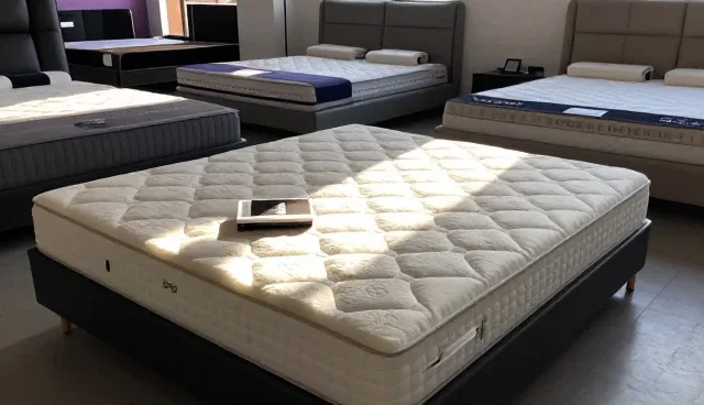 床垫定制生产中的常见误区与使用建议