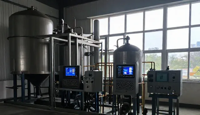 环保设备适用条件检查要点解析