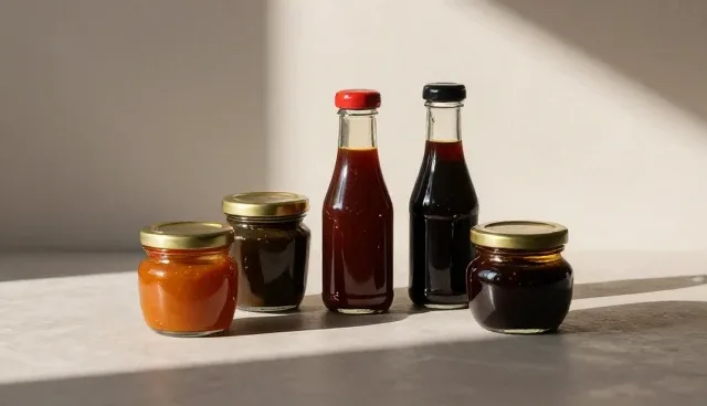 流程优化提升调味酱料套装配送效率的检查要点