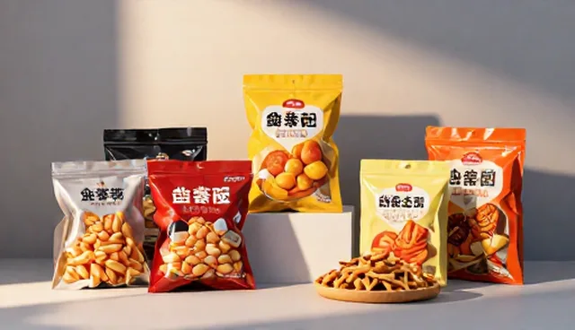 食品生产中的限制因素及选型关注点