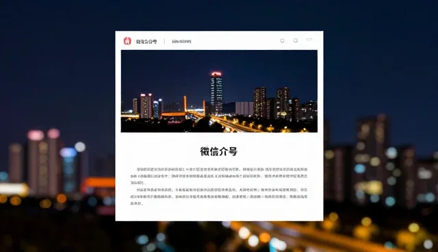 哈尔滨网站制作公司如何提升短视频运营效率？