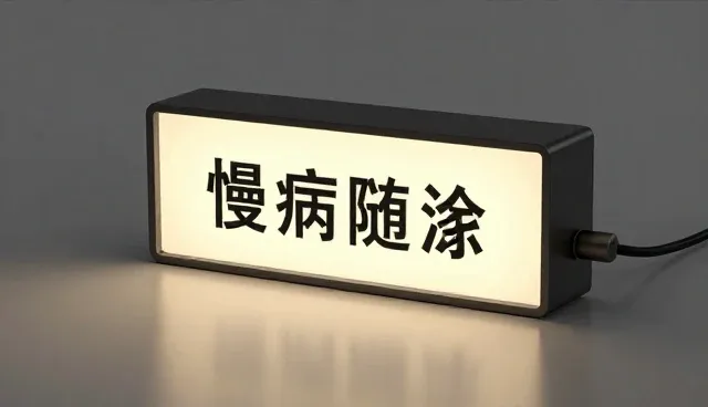 慢病随访中就诊流程有哪些常见误区？