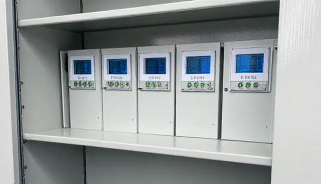 生产线配套：智能电控柜性能适用条件分析