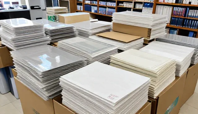电商运营中办公用品选型的适用情况与限制