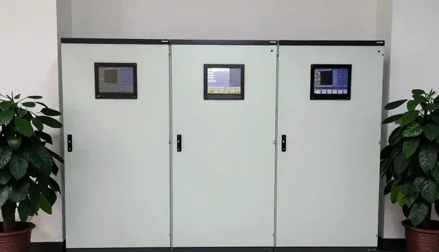 低压配电柜选型与维护建议，解决常见问题