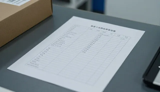 包装配送中质量检验的两种做法对比与取舍
