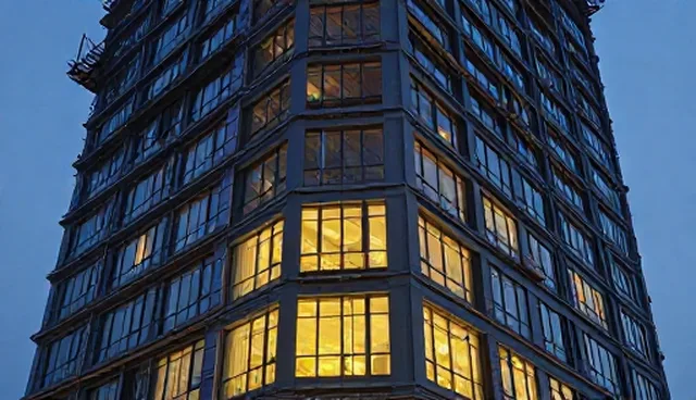 管网布局如何影响土建施工效率与安全