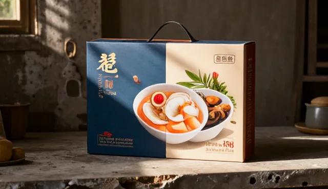 食品代加工服务选型要点及注意事项