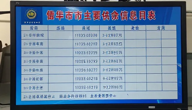 本地企业资源匹配中如何解决供需信息不对称问题？