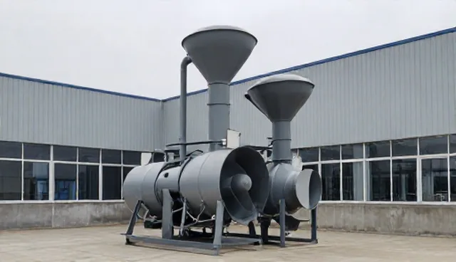 气力输送专用风机选型与维护建议