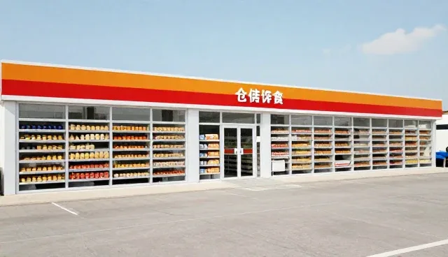 仓储保鲜技术如何影响货源稳定性
