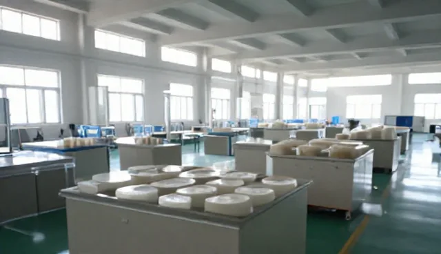 有机硅绝缘材料性能评估中的常见问题与处理方法