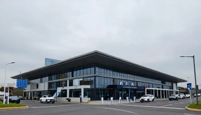 电子产品销售：构建高效配送体系的常见问题与处理方法