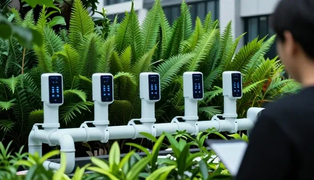 管网工程材料供应中的常见误区与正确理解