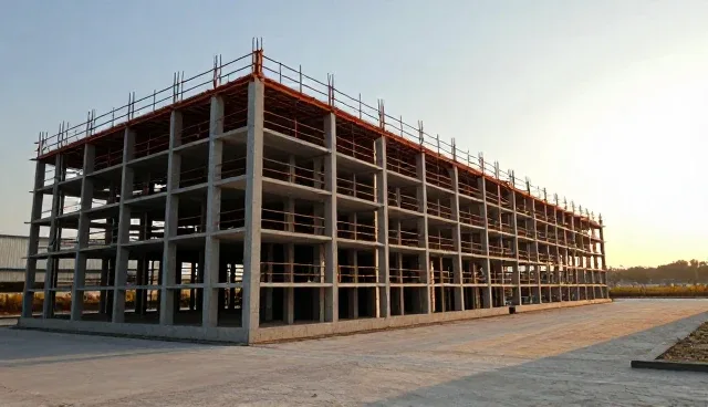 土建施工中施工管理的适用条件与选择依据