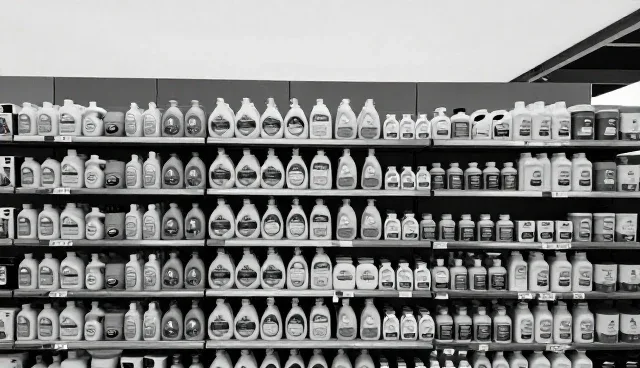 品牌日化用品选型中的成本控制对比与取舍