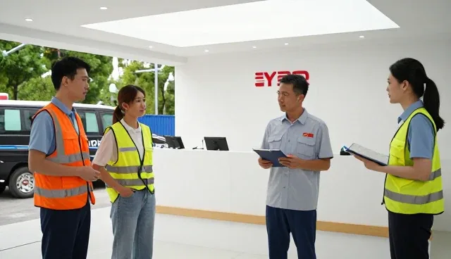 品牌宣传视频使用与维护建议
