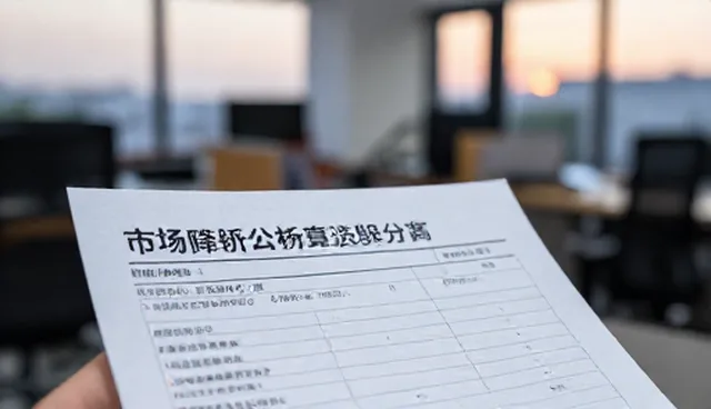 市场调研报告选型建议：深入分析两种常见做法的优劣