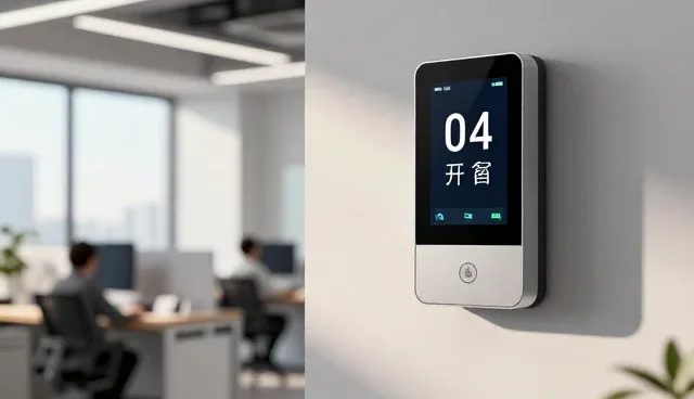 环境监测产品选型需关注市场适应性