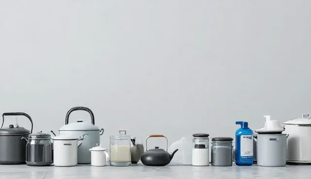 生活日用品库存控制中的选品误区与实际处理