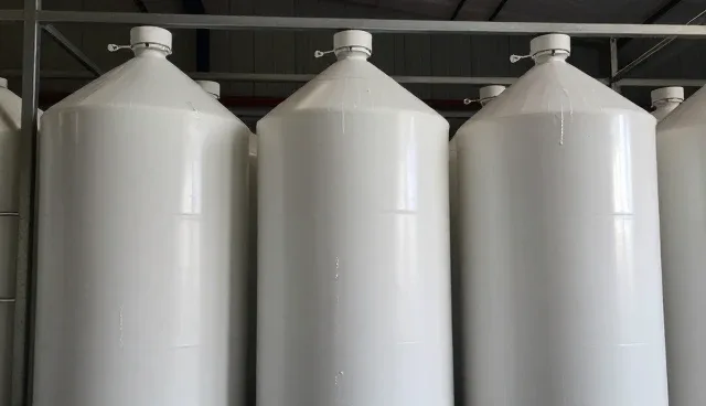 化工产品生产中物流管理的挑战与处理方法