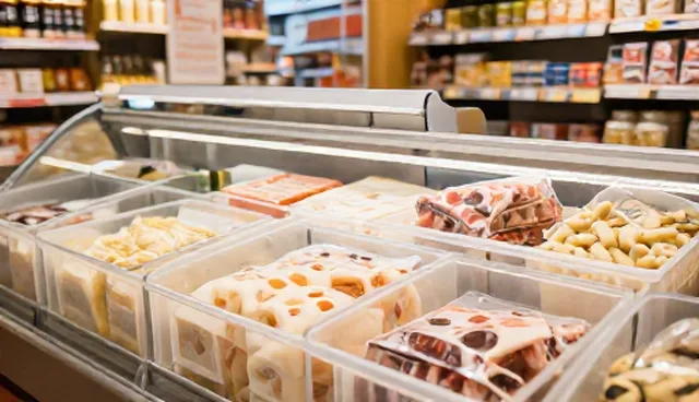 食品代加工性能差异适用情况与限制分析