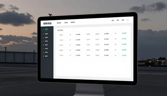 技术外包如何提升方案性能与适用条件