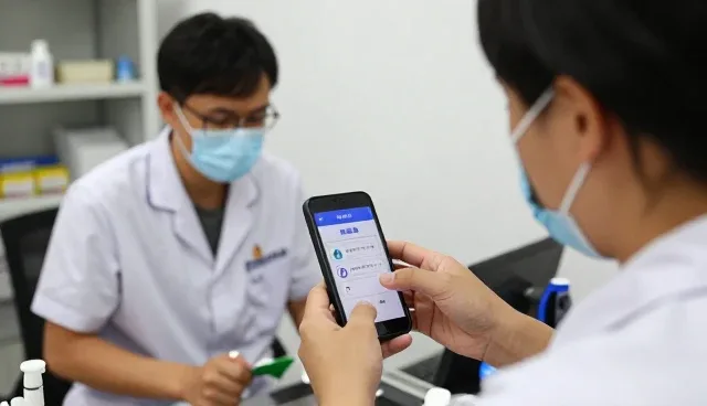 会员服务提升连锁门店使用效率