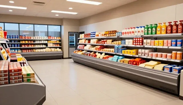 食品销售中配送服务两种做法的比较与取舍