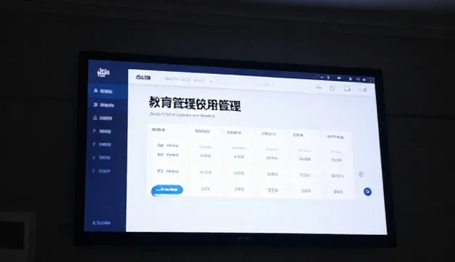 教务管理中技术更新的检查要点与应用场景