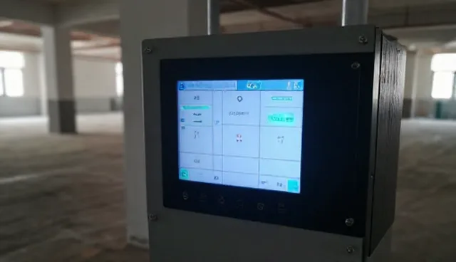 选型智能控制模块时，应重点关注哪些问题？