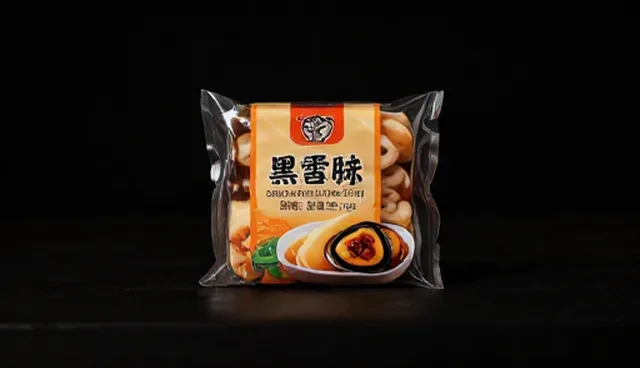 餐饮配套：食品销售使用与维护建议