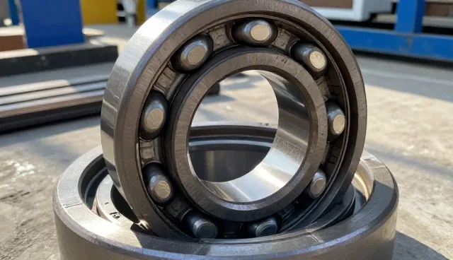工业设备配套性能分析：选型关注点的两种做法对比