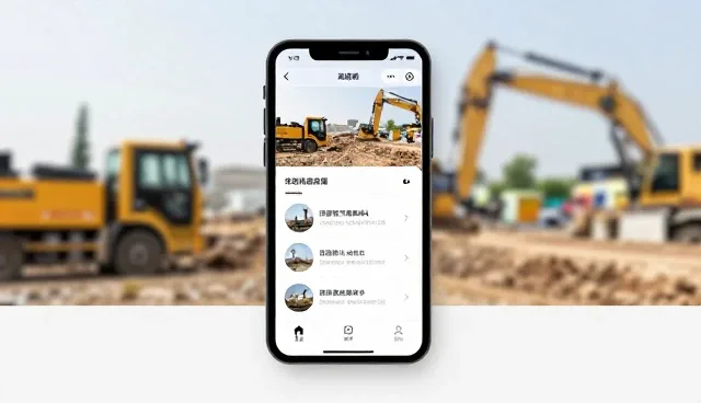 移动端应用接口对接的性能与适用条件建议