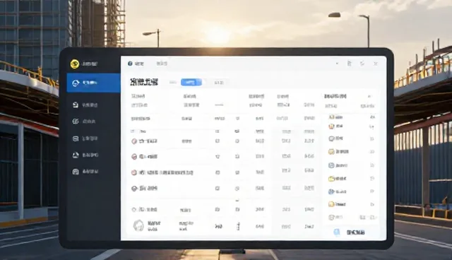 管网设计中两种施工方式的比较与选择