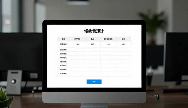 健康项目中的规范诊疗流程与实际应用