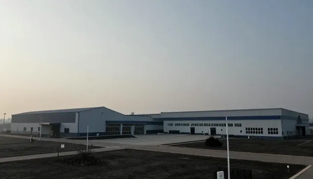 技术外包服务中的液压系统优化方案检查要点