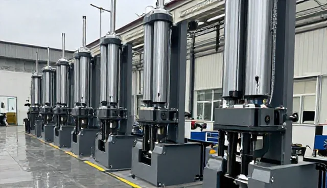 液压系统在机械设备研发中的适用情况与限制