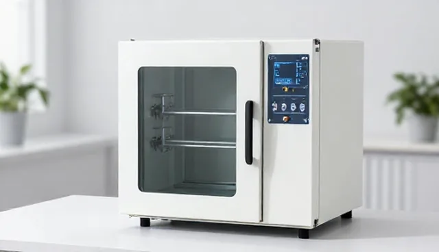 工业设备配套技术咨询：兼容性测试的选型与使用建议