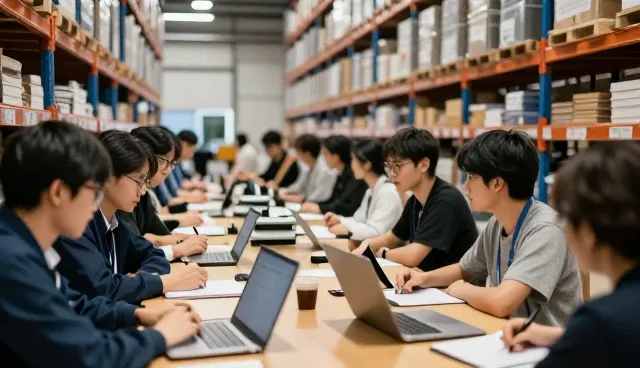 技术培训中的故障排查：如何应对本地使用场景中的常见问题